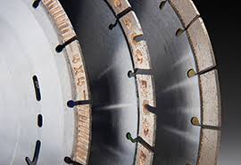 understanding diamond blades norton abrasives