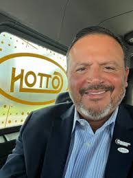 Jerome Boudreaux's Instagram, Twitter & Facebook