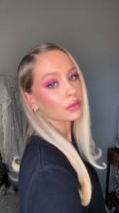 Natasha Bure Back to Life