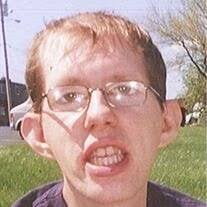 Kenneth Michael Lederich "Kenny" Obituary