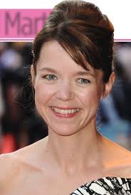 Anna maxwell martin