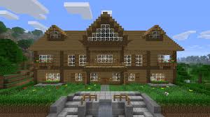 Descargas de 5now descarga minecraft todas las versiones minecraft wallpaper minecraft steve minecraft pictures. Minecraft Mansion Wallpapers Wallpaper Cave
