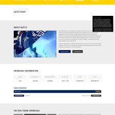 / la carriera (presenze, gol, cartellini) e tutti i trasferimenti. Avai Football Club Avai Ico Rating And Overview Icomarks