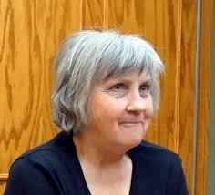 JoAnne Perry Obituary (1955