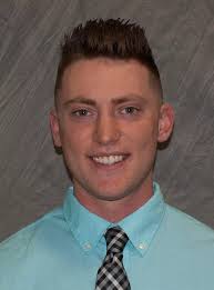 2017 NCAA Baseball Roster