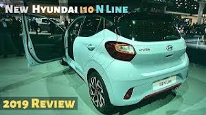 While hsd is selling this model as an inokom product, its a bit odd to see that there is also a hyundai badge (just the wording) on the rear door! New Hyundai I10 N Line 2020 Review Interior Exterior Youtube