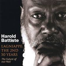 Harold Battiste