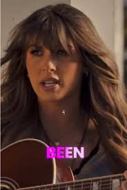 Ella Langley Music Video Werent for The Wind