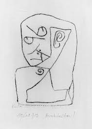 Pin By Serge Pichii Art On Paul Klee Paul Klee Art Paul Klee Paul Klee Paintings