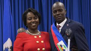 Afp'de yer alan son dakika gelişmesine göre, haiti cumhurbaşkanı jovenel moise suikaste uğradı. Rhqb7tt5j5 Vkm