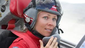 Jessi Combs: South Dakota native, 'Mythbusters' host dies in jet car crash