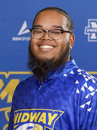 2025-26 Men's Bowling Roster