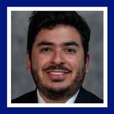 The DCMS is excited to welcome new member Dr. Raphael Parrado! Dr. Parrado  is director of the Pediatric Intensive Care unit and the Associate Trauma  Medical Director at the University of Florida