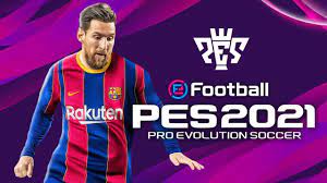 Pro evolution soccer (abbreviated as pes and currently branded as efootball pes), known in japan as winning eleven (currently branded as efootball winning eleven). Efootball Pes 2021 Official Gameplay Trailer Youtube