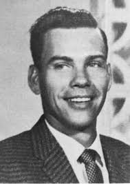 Claude Odell Harcrow (1929-2018)