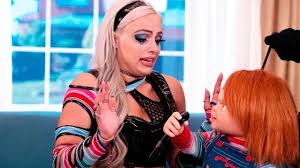 WWE’s Liv Morgan Believes A ‘Final Girl’ Role Is In Her Future