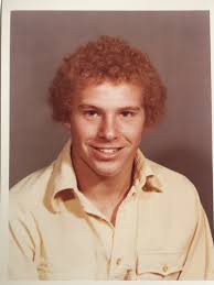 Obituary for Kevin David Gingerich