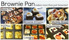 Pin By Mamie Toppe On Pampered Chef Brownie Pan Recipes Pampered Chef Brownie Pan Pampered Chef Brownie Pan Recipes Pampered Chef Recipes