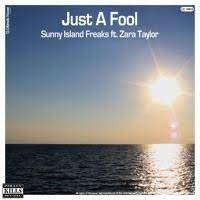 Cullera featuring ne/re/a sonido del mar(mi8 intro mix). Sunny Island Freaks Just A Fool Ft Zara Taylor Release 02 04 2018 Von Ultimate House Records Auf Soundcloud Island The Fool Zara