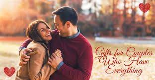 Tarsus magnetic couple bracelet set vows of eternal love jewelry gifts for couple bestfriend. Gifts For Couples Who Have Everything Xperience Days