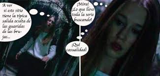 American Horror Story: Coven. Capítulo 5