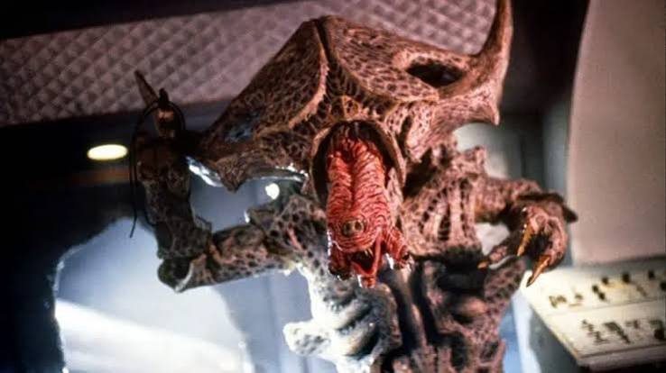 Script to Pieces: Waxwork III: Through the Gates of Time -Wicked Horror
