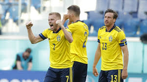 Fotboll.com ska vara den självklara platsen där du följer alla fotbollsmatcher från de lag och ligor som du gillar. I Kvall Kan Sverige Bli Klart For Em Attondel Utan Att Spela Radiosporten Sveriges Radio