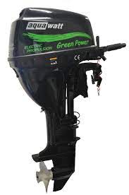 Electric Outboard Motors And Electric Inboard Motors Outboard Motors Electric Boat Boat Engine