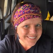 Carla Looney's Instagram, Twitter & Facebook