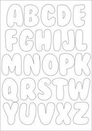 Letras Para Decorar Moldes De Letras Moldes Letras Para Imprimir Letras Para Imprimir