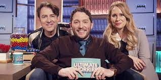 Jon richardson's wife is lucy beaumont. Jon Richardson Wife Trailfasr
