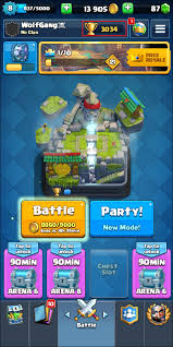 How Do Clan Trophies Work In Clash Royale? - Playbite