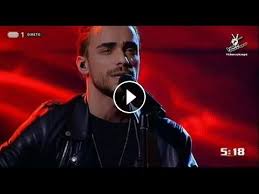 As restantes cadeiras giratórias da nova edição serão ocupadas por marisa liz e aurea. Diogo Picarra Canta Paraiso No The Voice Portugal