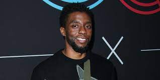 Us actor chadwick boseman, best known for playing black panther in the hit marvel superhero franchise, has died of cancer aged 43. Chadwick Boseman Laid To Rest Official Cause Of Death Revealed