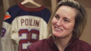 La grande année 2024 de Marie-Philip Poulin