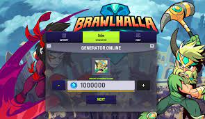 Are there any brawlhalla codes that i can redeem to get free cosmetics? Brawlhalla Codes Nasi