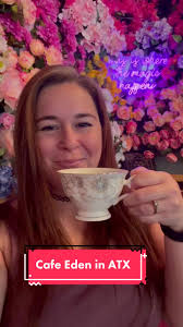 Evangeline Cafe Austin Tx