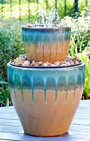 24 Best Diy Water Feature Ideas And Designs For 2021