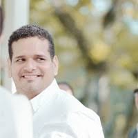 David Arun Vides Santwan