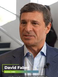 David Faber, CNBC Anchor, embraces the enriching learning experience at  #FIIPRIORITY in #Miami, diving into cutting-edge #AI, #climate  advancements, and #capital allocation, and exploring the ...