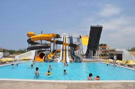 The corner park hotel antalya. Senza The Inn Resort Spa Avsallar Turkey Booking Com