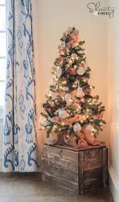 You can find the best decorated tabletop christmas trees here which may also come pre lit here which you can buy online. 19 Fantastic Tabletop Christmas Trees That Are So Gorgeous Decor Home Ideas