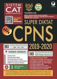Karena kita dapat melihat sejauh mana kemampuan menjawab soal dengan adanya skor akhir yang muncul. Download Buku Ebook Cpns 2019 2020 Pdf Terbaru Gratis