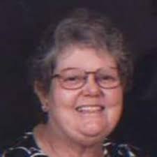 Odelia Crump Parker Obituary August 17, 2012