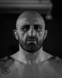 Alexander "The Great"...