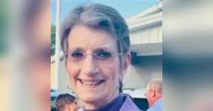 Candice Susan Ruppert Obituary