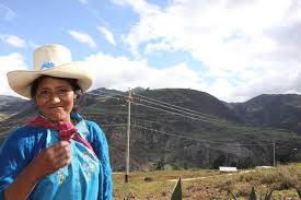 Sistema eléctrico en localidades de San Pablo están por concluirse