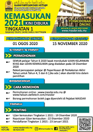 Semakan tawaran tingkatan 6 ini boleh disemak dengan 2 cara iaitu secara online atau melalui khidmat pesanan ringkas (sms). Facebook