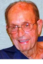 Carl Stroup Obituary (1929