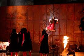 Her full real name is marie antoinette riana graharani and she started practicing magic when she was still a child. America S Got Talent Fans Enraged After Sacred Riana S Act Was Suddenly Cut Off